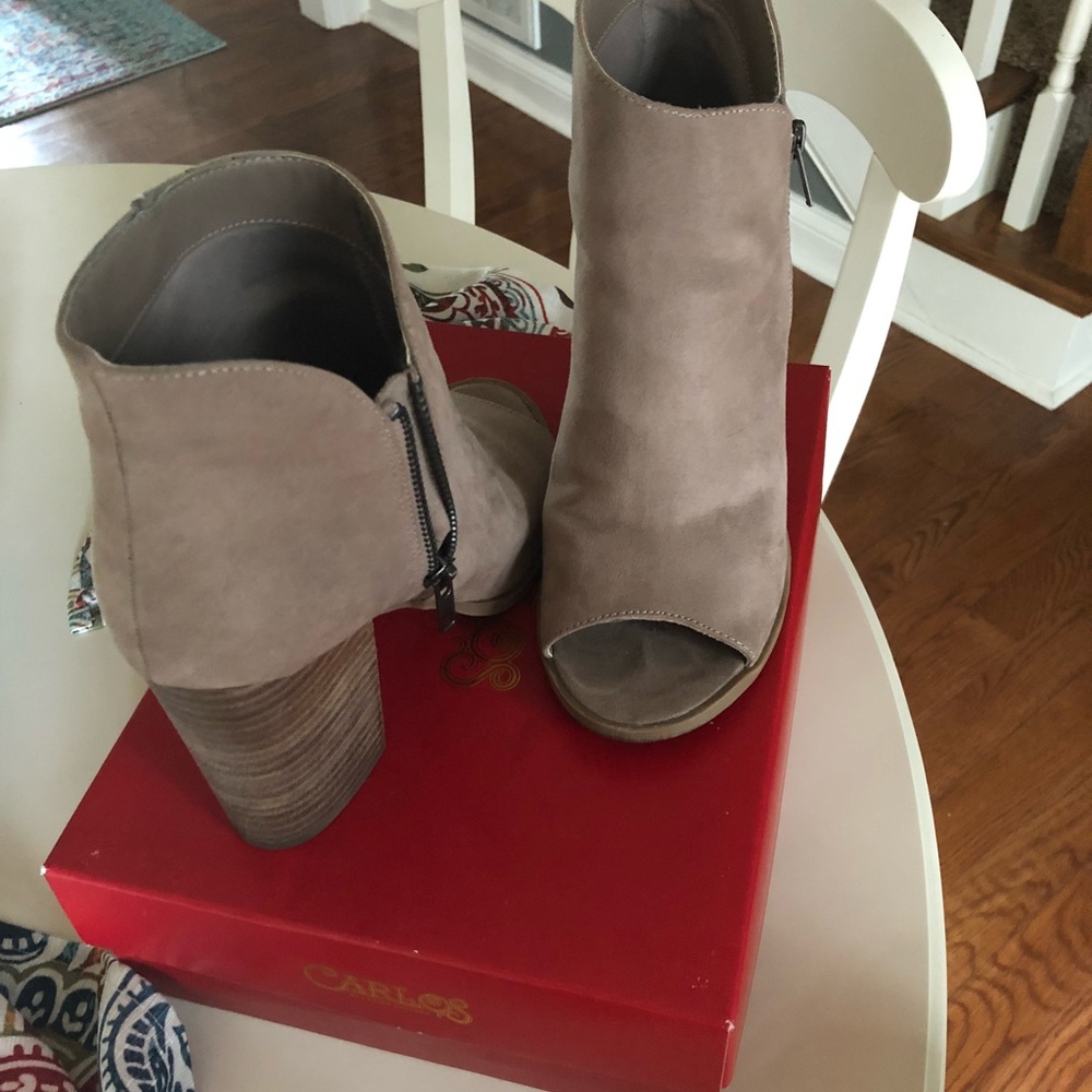 Bootie